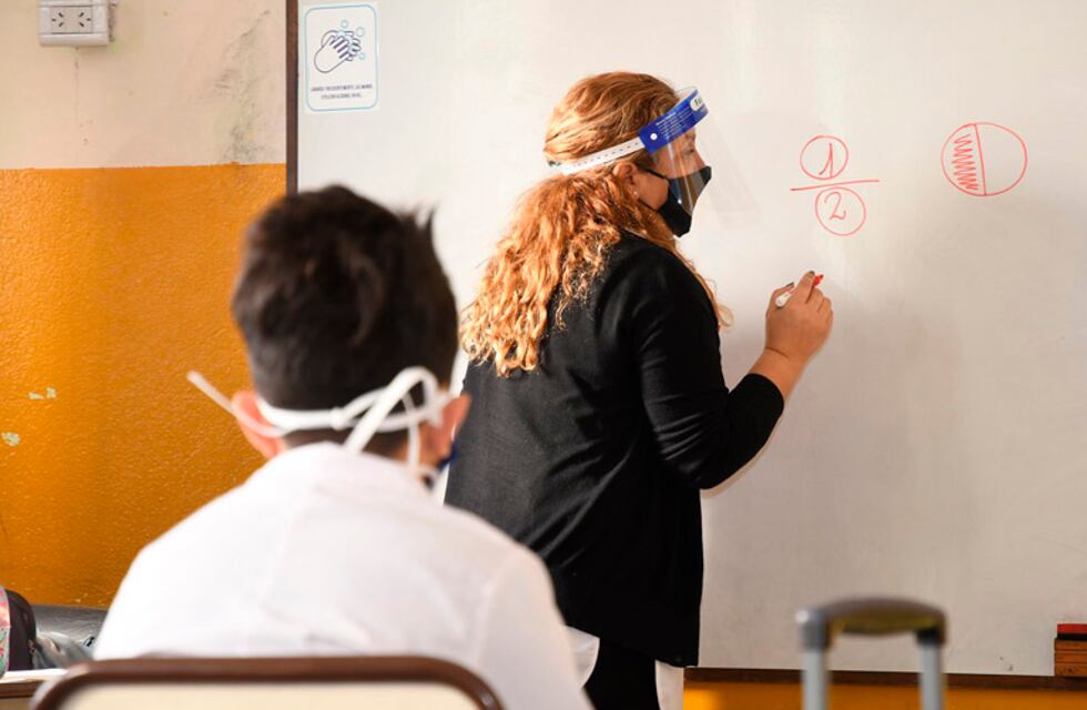 Ponen a disposición de los docentes recursos didácticos