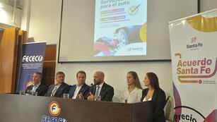 Presentaron un descuento en la compra de neumáticos y en servicios de alineación y balanceo