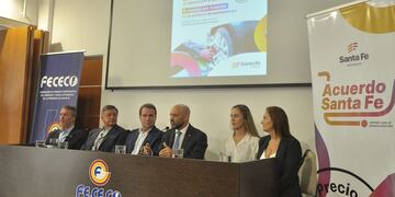 Presentaron un descuento en la compra de neumáticos y en servicios de alineación y balanceo