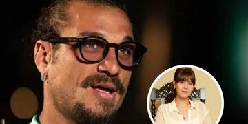 La impactante denuncia de Ana Oertlinger contra Daniel Osvaldo por violencia a su hijo: “Le pegó en la cabeza”