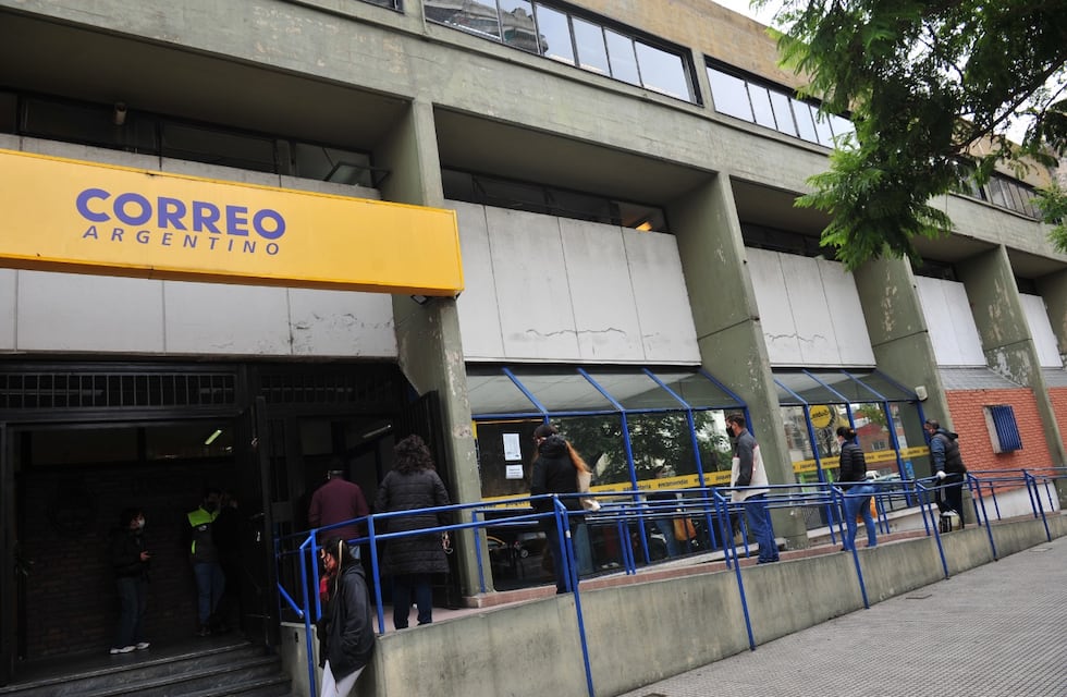 La Justicia decretó la quiebra del Correo Argentino SA, empresa de los Macri
