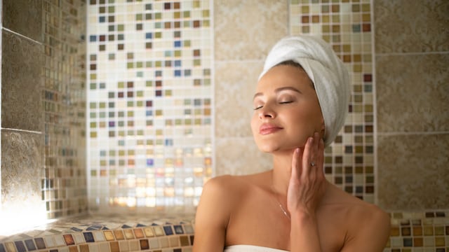 Cómo oler a limpio todo el día.