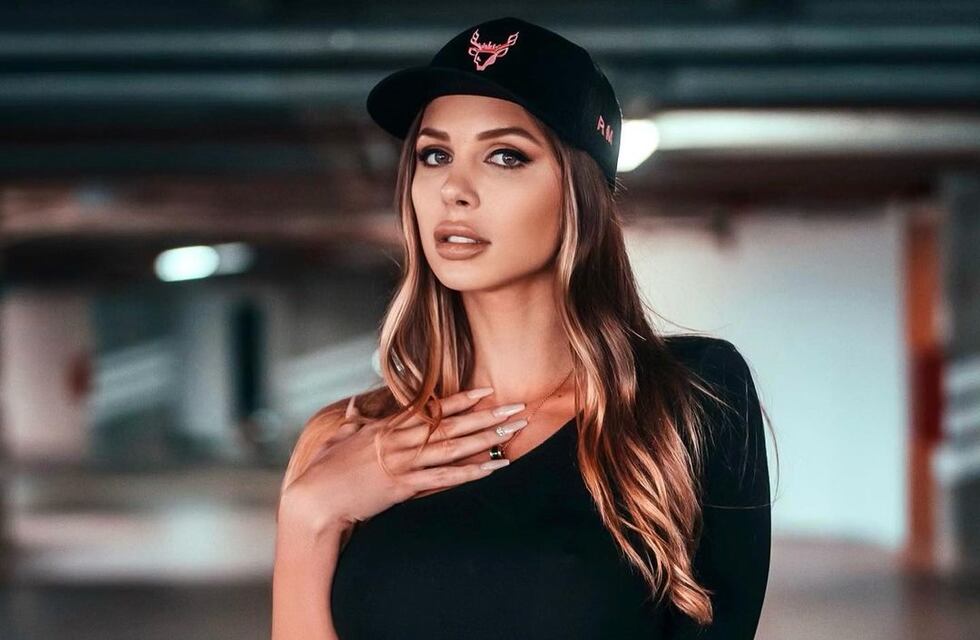 Romina Malaspina dejó el noticiero y se lanzó como cantante con su nueva canción “Color”