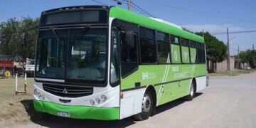El Municipio de Bahía Blanca puso en funcionamiento un colectivo para testeos rápidos.