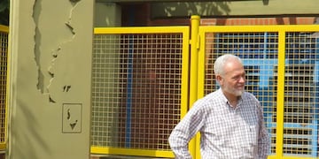 Nueva carrera incorporada al instituto técnico superior de Puerto Esperanza