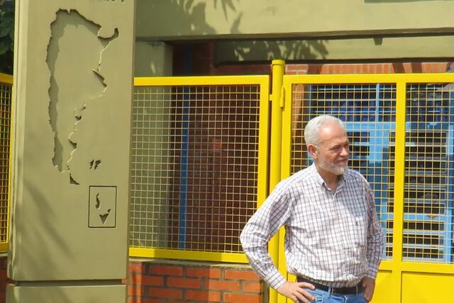 Nueva carrera incorporada al instituto técnico superior de Puerto Esperanza