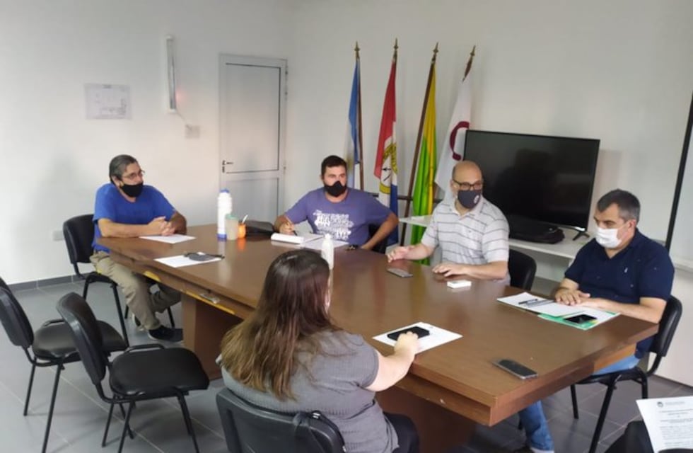 Quieren crear una filial de Federación Agraria en Sunchales y la región