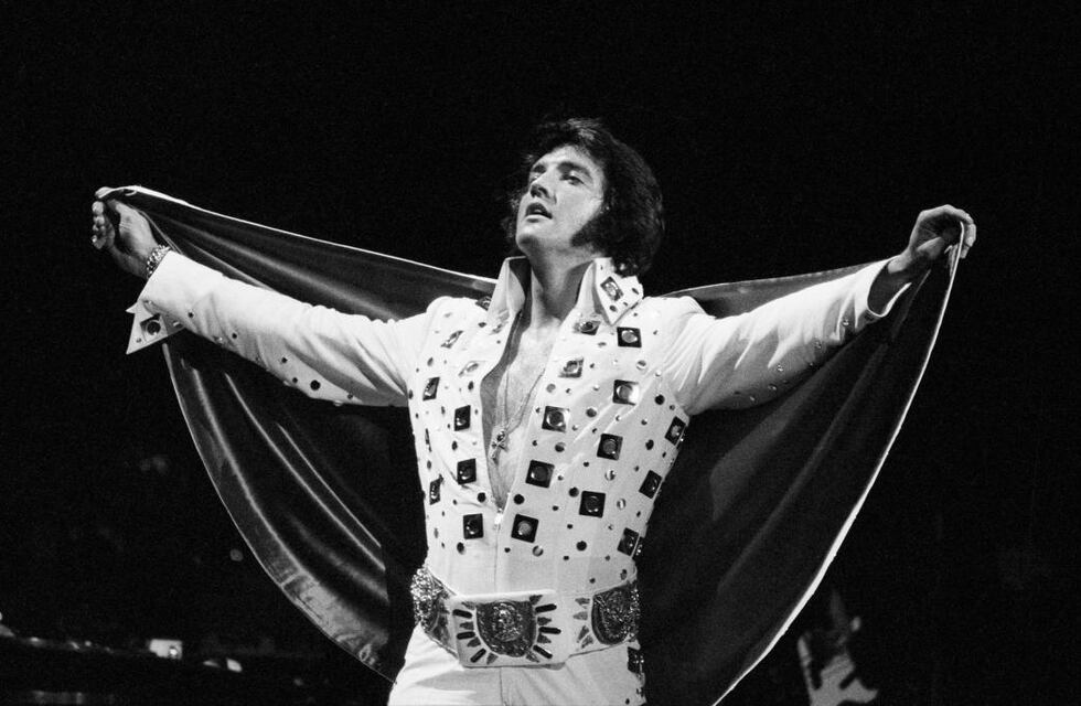 150 mil dólares es lo que piden en una subasta por un auto que perteneció a Elvis Presley