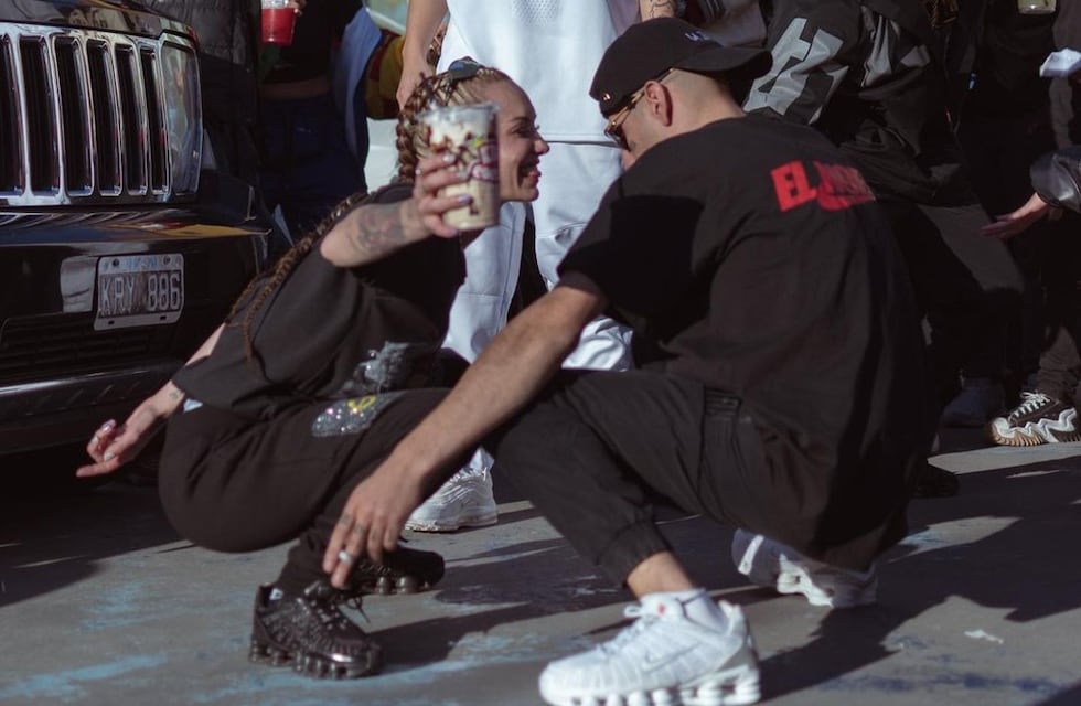 “Butakera”, la última canción que La Joaqui grabó con El Noba: los detalles