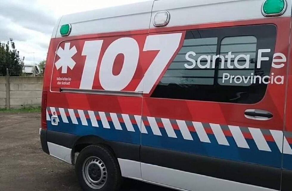 En San Vicente: Provincia entrega 10 ambulancias 0 Km para el departamento Castellanos