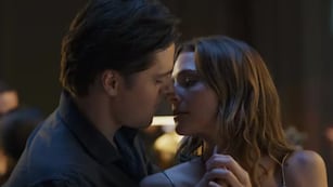 La nueva serie de Netflix se estrenó el 5 de noviembre.