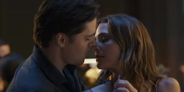 La nueva serie de Netflix se estrenó el 5 de noviembre.