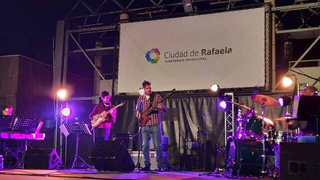 Sale! Primavera sumó sus primeras funciones