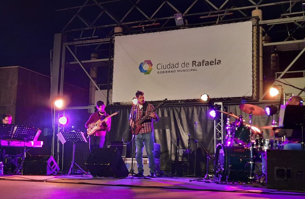 Jazz, folklore y música cubana en Sale! Primavera