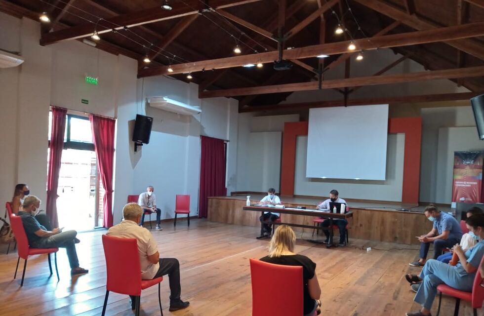 COVID-19: la incidencia de casos se mantiene baja durante el último mes