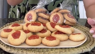 Cómo hacer pepas de membrillo