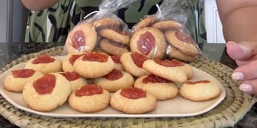 Cómo hacer pepas de membrillo