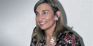 La empresaria Mercedes Paz habló de la actualidad del país.