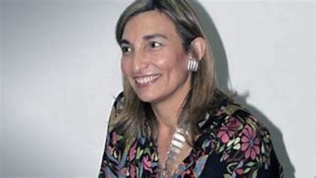 La empresaria Mercedes Paz habló de la actualidad del país.
