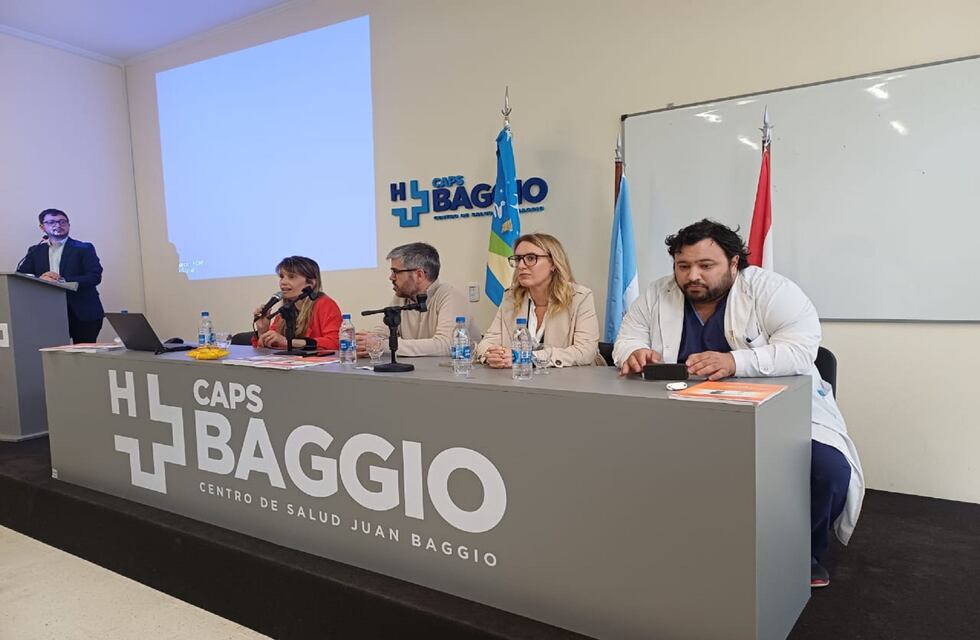 Culminaron las actividades por el Mes de la Lactancia Materna