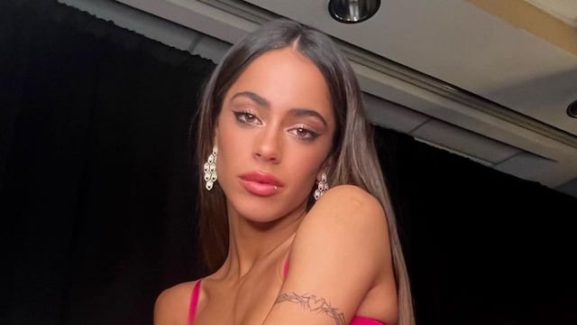 Cuánto gana Tini Stoessel: en dos años duplicó lo que cobra por show.