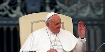 Francisco, el primer papa latinoamericano, falleció el lunes de Pascua a los 88 años en su residencia en el Vaticano.