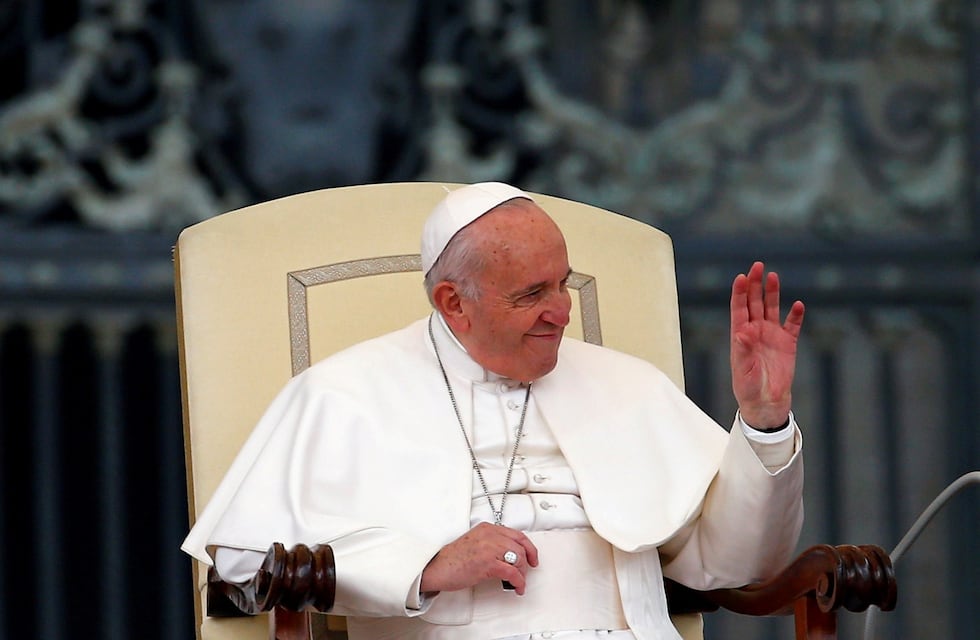 Se supo: el papa Francisco prefería las empanadas jujeñas