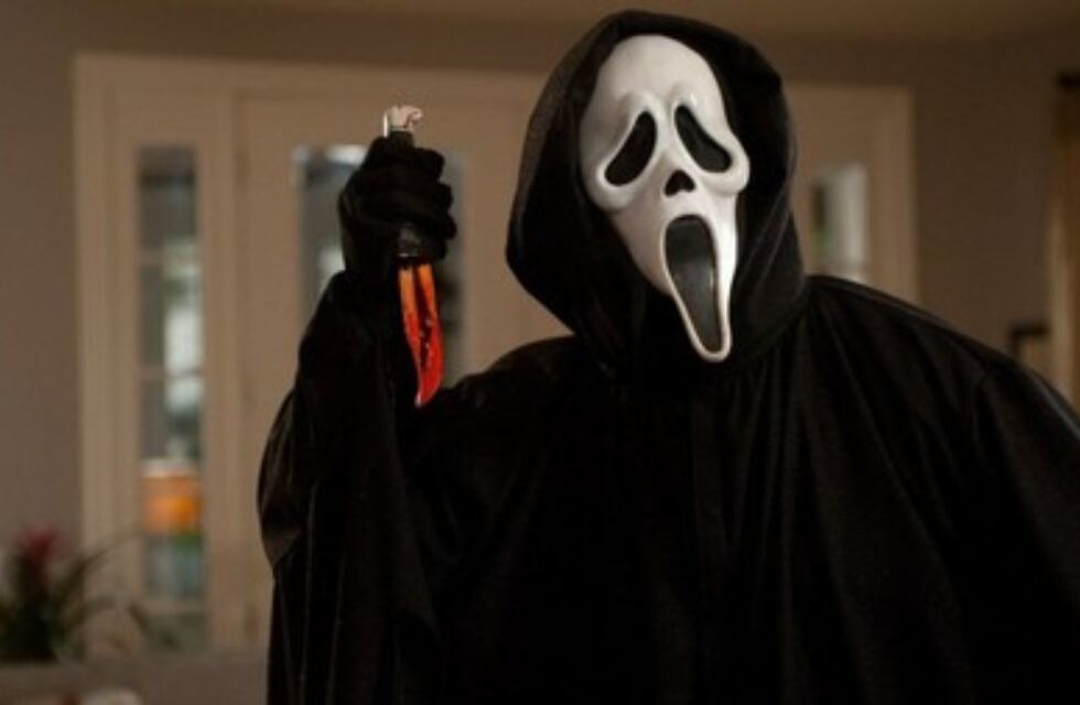 “Scream 5″ estrenó el tráiler oficial y regresa con el elenco original