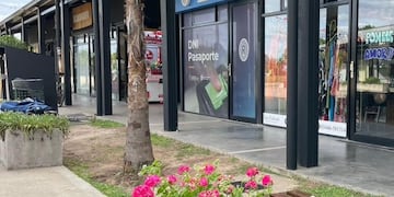 nueva Oficina del RENAPER en un punto estratégico de Entre Ríos