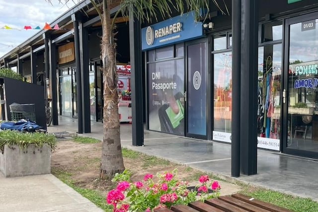 nueva Oficina del RENAPER en un punto estratégico de Entre Ríos