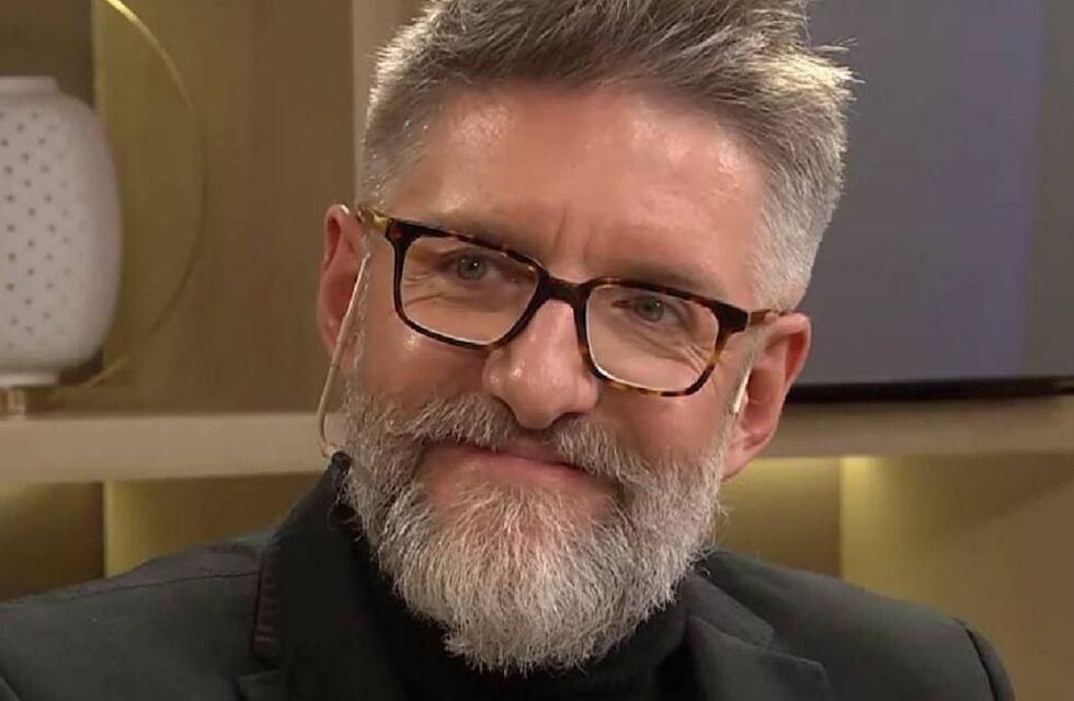 Luis Novaresio lapidario contra el lenguaje inclusivo