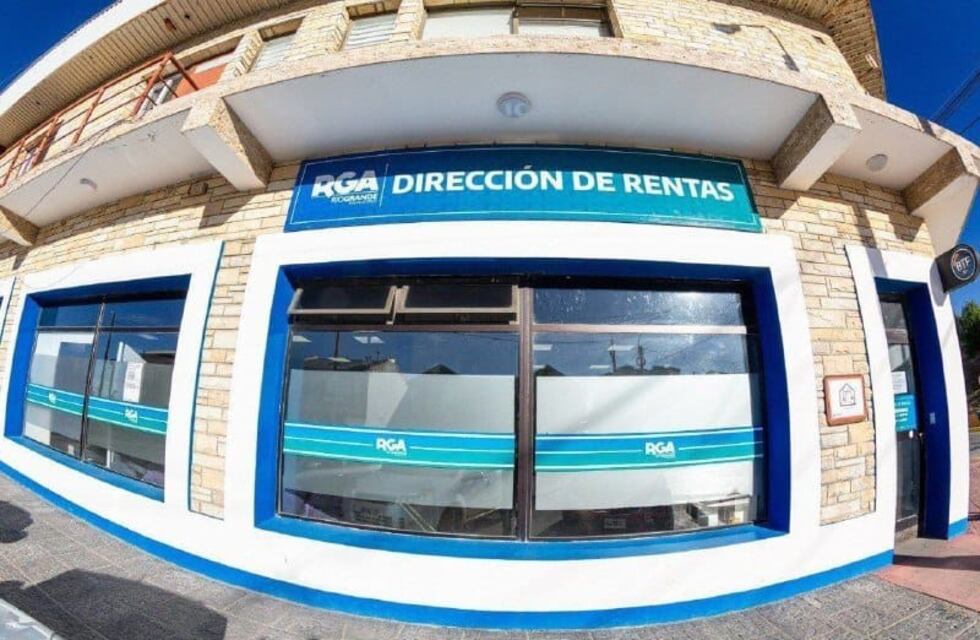 Río Grande: hasta el 30 de abril continúan las bonificaciones por pago adelantado de impuestos