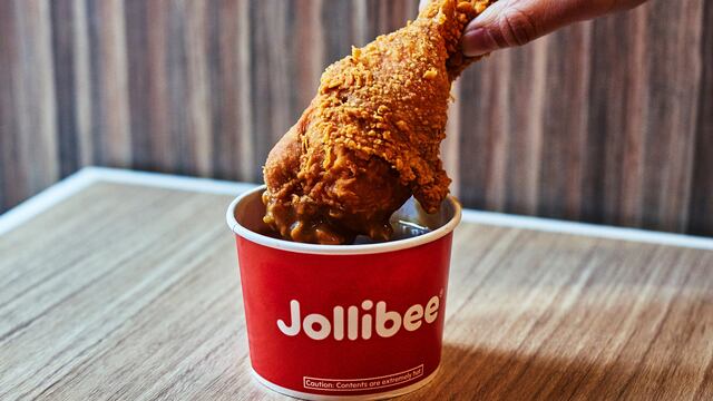 Una cadena en problemas (Foto: Web)