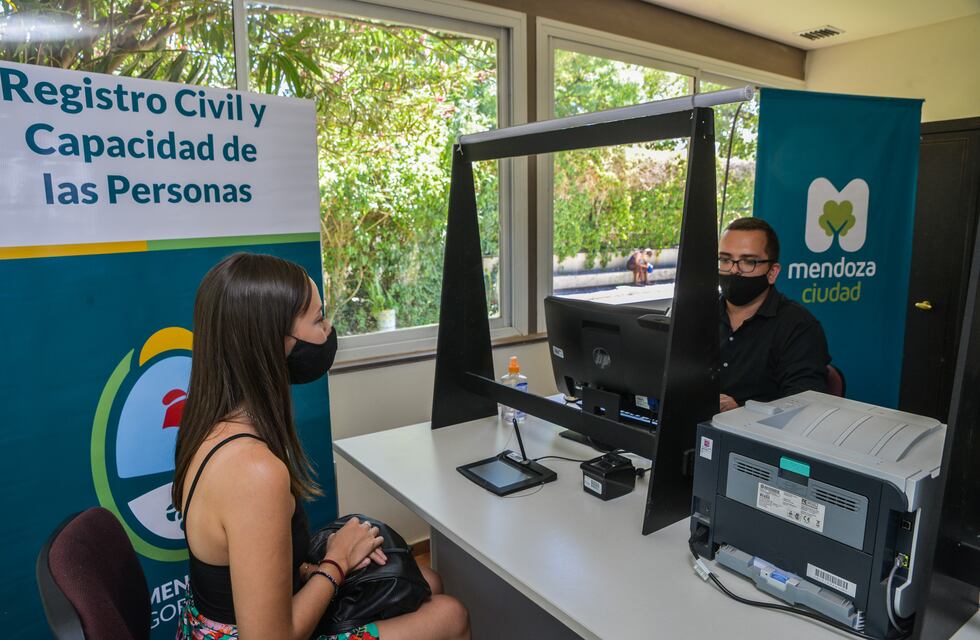 Habilitan un nuevo Centro de Documentación Rápida en Ciudad