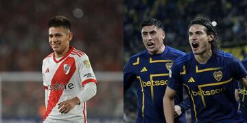 Cuartos de final de Copa de la Liga.