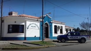 La Justicia de Río Segundo liberó al hombre que mató a su hijo para defender a su nuera. (Policía / Archivo)