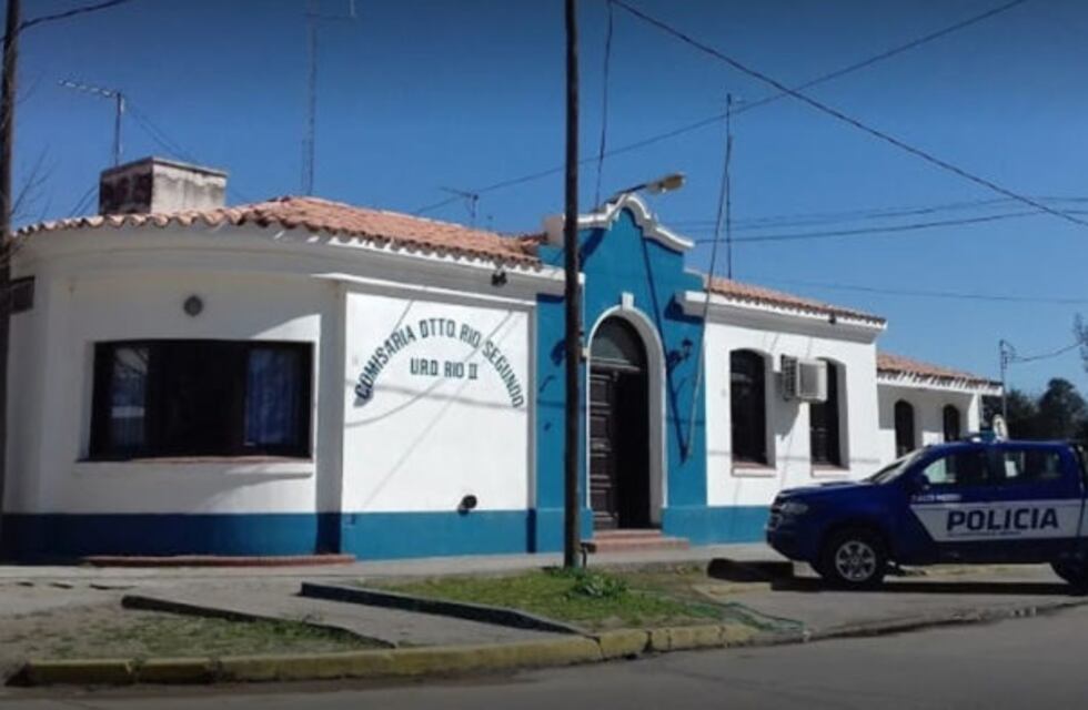 Habló el hombre que mató a su hijo para defender a su nuera en Córdoba: “Estaba sacado”