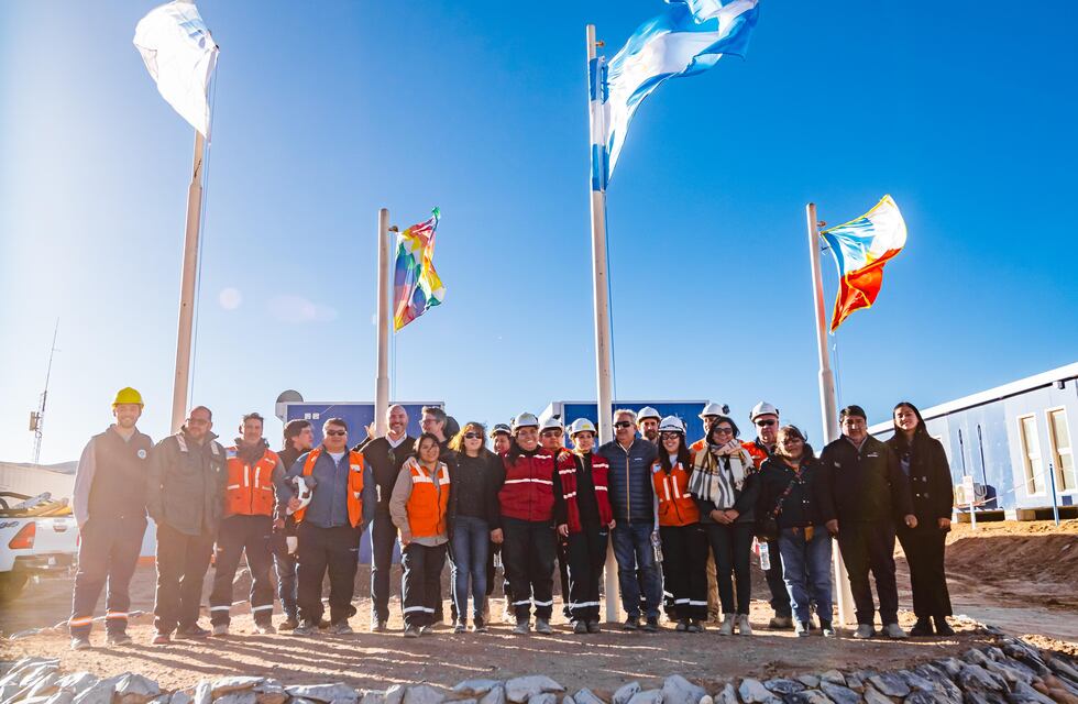 Galán Lithium invertirá 200 millones de dólares en un proyecto litífero en Catamarca