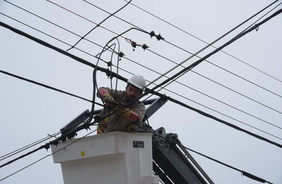 La CEAL anunció un plan de obras e inversiones a diez años