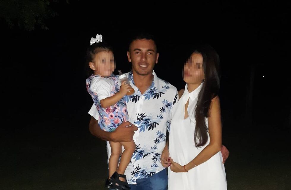 Policía muerto tras persecución en Rosario: el motociclista que huyó quedó preso