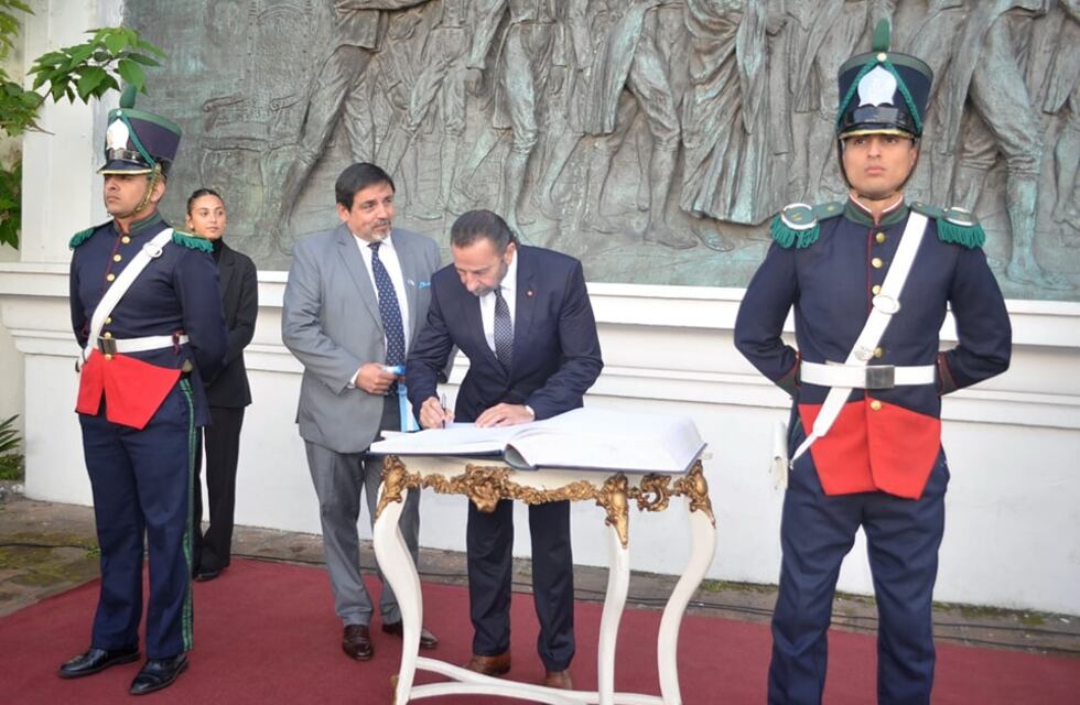 Juri: “un espacio de reflexión, compromiso y esperanza”