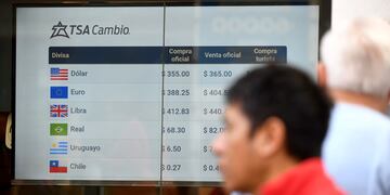 Post elecciones. (Imagen Ilustrativa- Ramiro Pereyra / La Voz)