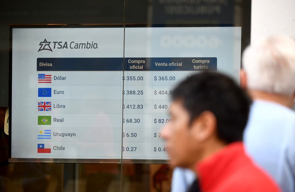 “Va a ser una jornada muy movida, pero no creo que sea catastrófica”, sostuvo un economista cordobés