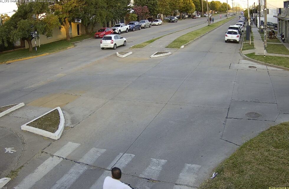 Rafaela refuerza su seguridad con tecnología de última generación