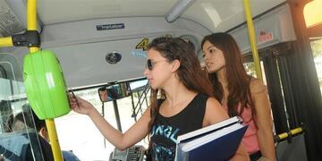 Estudiantes de Misiones ya pueden gestionar el Boleto Estudiantil Gratuito.