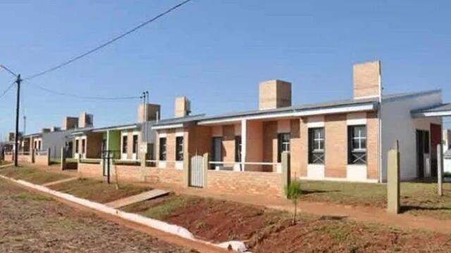 Actualizan el tope de aumento de las cuotas UVI del IPRODHA.