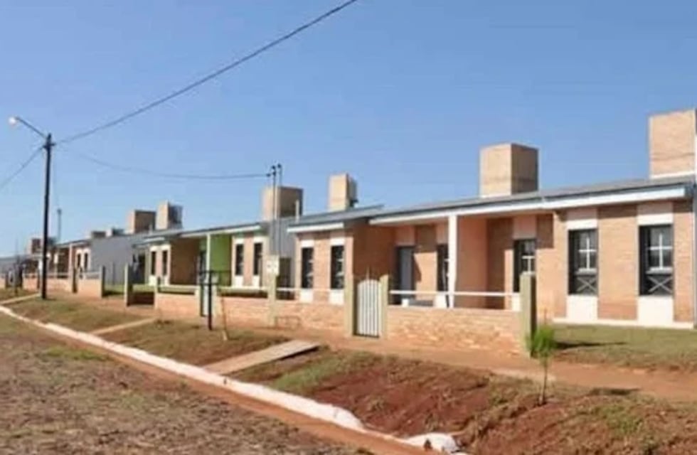 Actualizan el tope de aumento de las cuotas UVI del IPRODHA