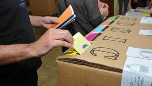 Se votará con Boleta Única en toda la provincia