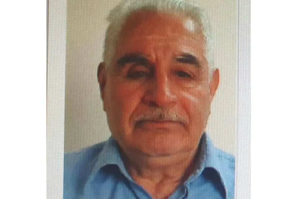 Revelaron la causa de muerte de Américo: su cadáver apareció enterrado en Berrotarán