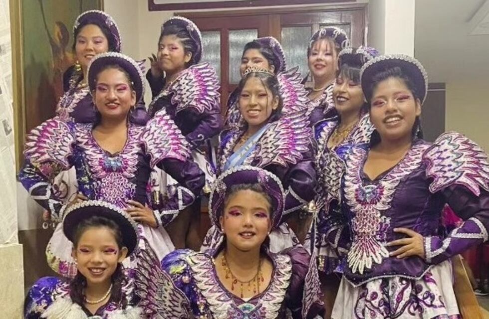 Habrá Carnaval Andino en Punta Alta